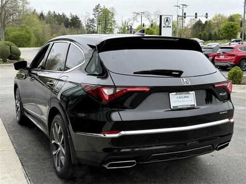 2023 Acura MDX Technology Package
