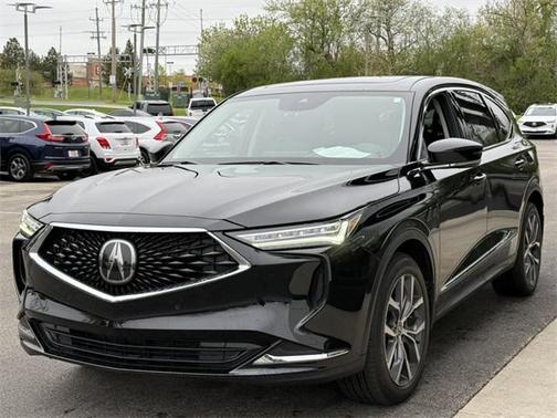 2023 Acura MDX Technology Package