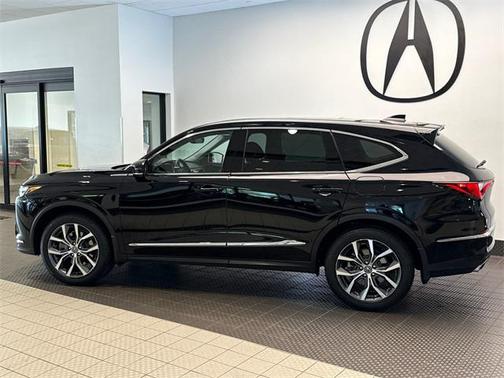 2023 Acura MDX Technology Package