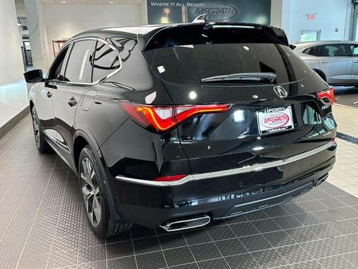 2023 Acura MDX Technology Package
