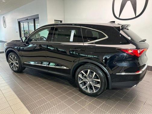 2023 Acura MDX Technology Package