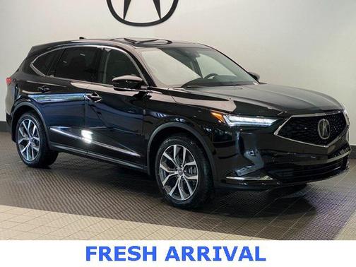2023 Acura MDX Technology Package