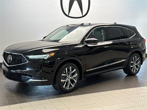 2023 Acura MDX Technology Package