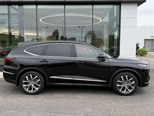 2023 Acura MDX Technology Package