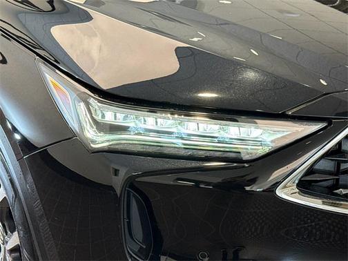 2023 Acura MDX Technology Package