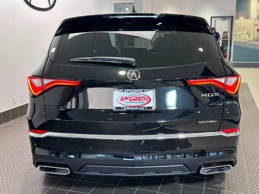 2023 Acura MDX Technology Package