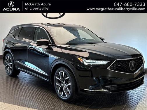 2023 Acura MDX Technology Package