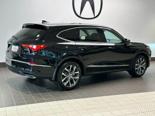 2023 Acura MDX Technology Package