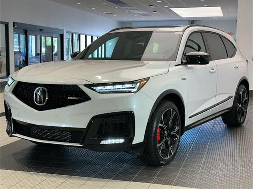 2025 Acura MDX Type S Advance Package