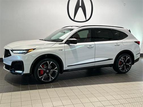 2025 Acura MDX Type S Advance Package