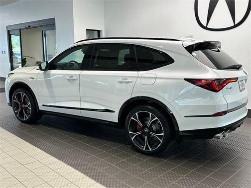 2025 Acura MDX Type S Advance Package