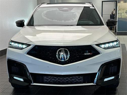 2025 Acura MDX Type S Advance Package
