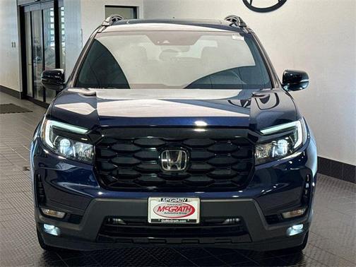 2022 Honda Passport AWD Elite
