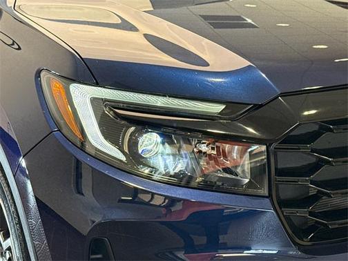 2022 Honda Passport AWD Elite