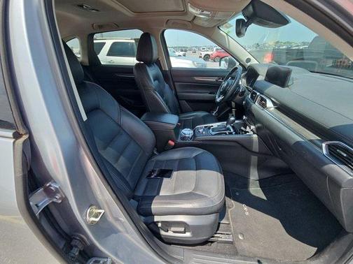 2022 Mazda CX-5 2.5 S Premium Plus