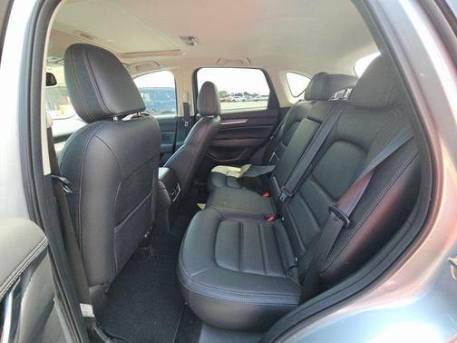 2022 Mazda CX-5 2.5 S Premium Plus