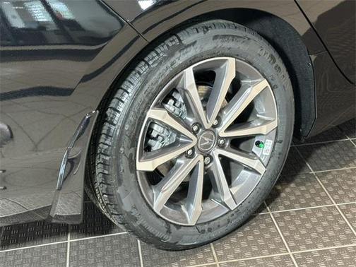 2025 Acura Integra Base