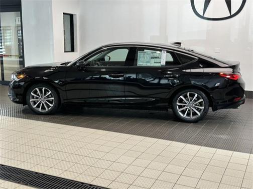 2025 Acura Integra Base