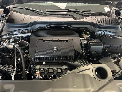 2024 Acura MDX Technology Package