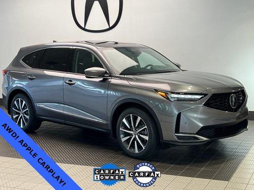 2024 Acura MDX Technology Package