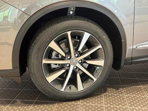 2024 Acura MDX Technology Package