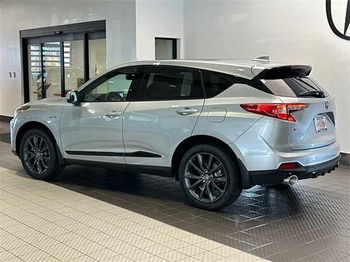 2025 Acura RDX Base