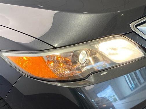 2015 Acura RDX Base