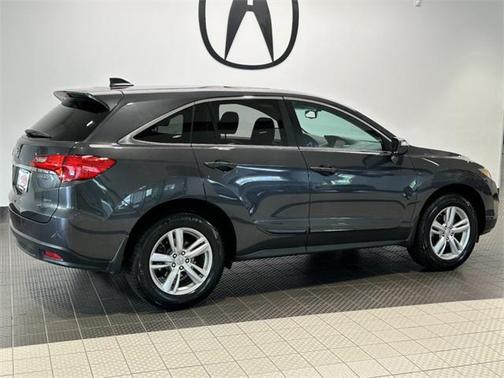 2015 Acura RDX Base