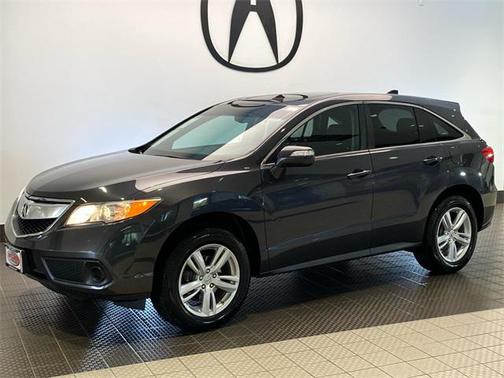 2015 Acura RDX Base