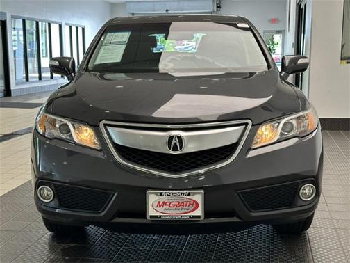 2015 Acura RDX Base