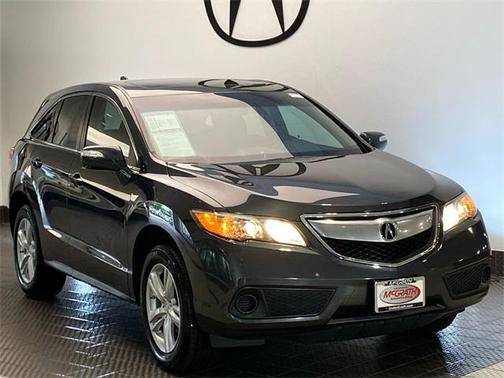 2015 Acura RDX Base