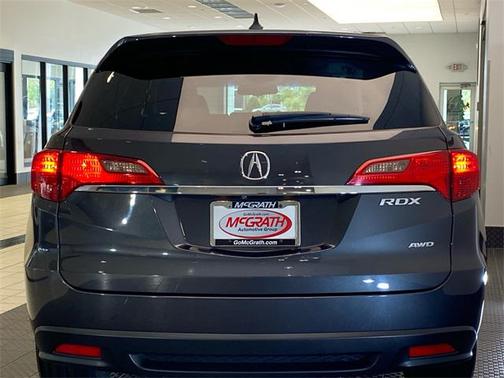 2015 Acura RDX Base
