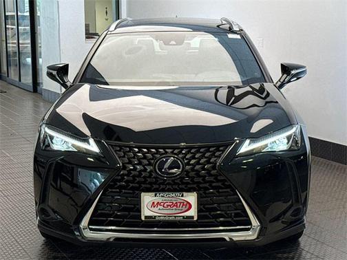2022 Lexus UX 250h Base
