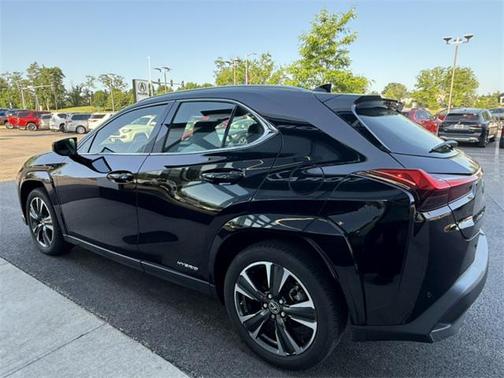 2022 Lexus UX 250h Base