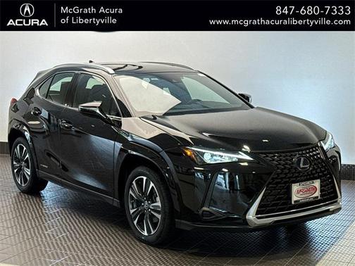 2022 Lexus UX 250h Base