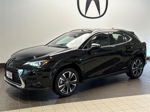 2022 Lexus UX 250h Base