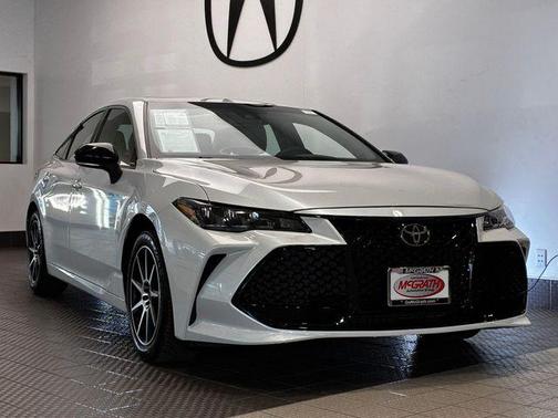 2019 Toyota Avalon XSE