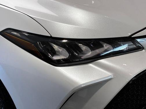 2019 Toyota Avalon XSE
