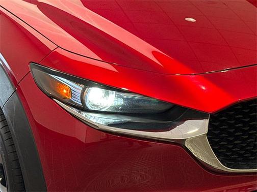 2022 Mazda CX-30 2.5 Turbo Premium Package