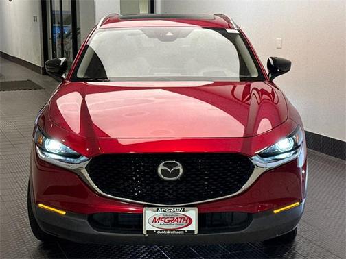2022 Mazda CX-30 2.5 Turbo Premium Package