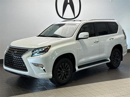 2020 Lexus GX 460 Premium