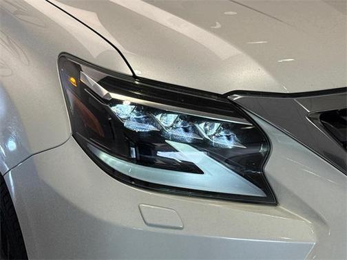 2020 Lexus GX 460 Premium