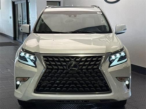 2020 Lexus GX 460 Premium