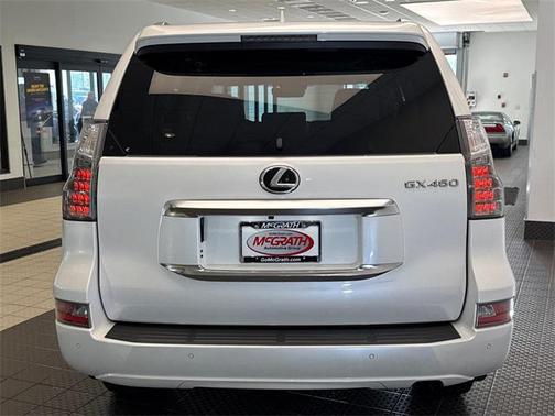 2020 Lexus GX 460 Premium