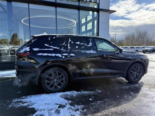 2023 Acura MDX A-SPEC