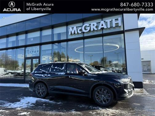 2023 Acura MDX A-SPEC