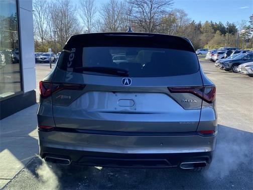 2023 Acura MDX A-SPEC