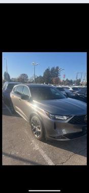2023 Acura MDX A-SPEC