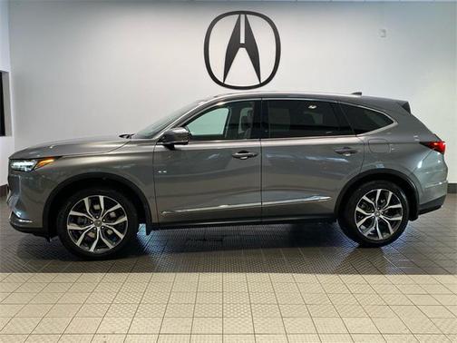 2023 Acura MDX Technology Package