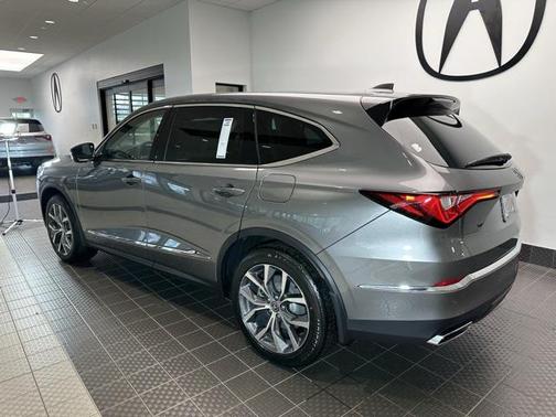 2023 Acura MDX Technology Package